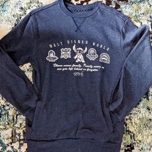 Authentic Disney Crew